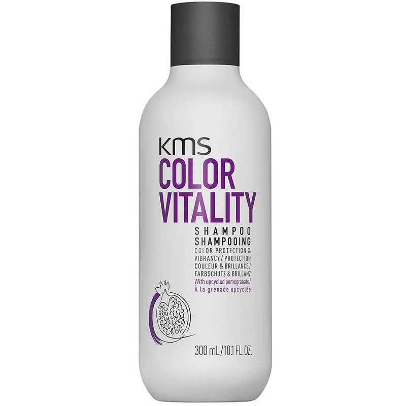 Color Vitality Shampoo 300ml