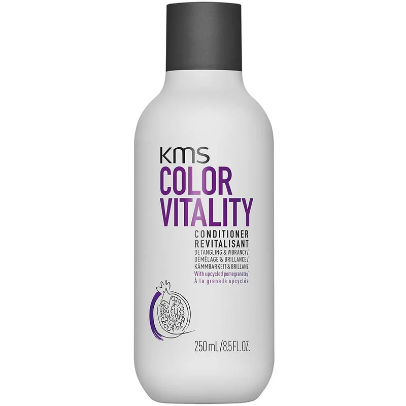 Color Vitality Conditioner 250ml