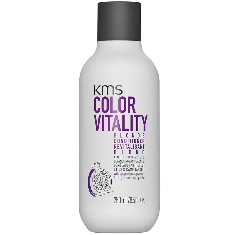 Color Vitality Blonde Conditioner 250ml