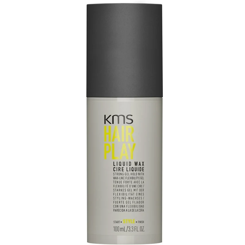 Hairplay Liquid Wax 100ml