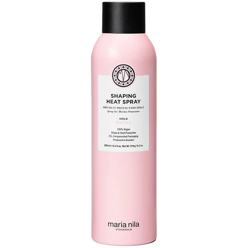 Shaping Heat Spray 250ml