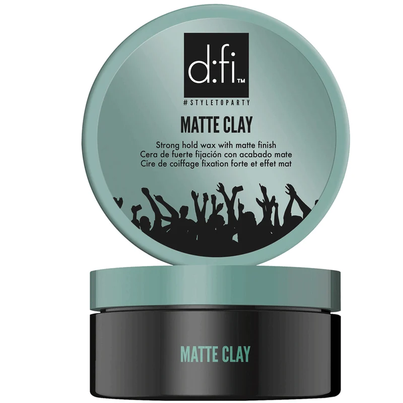 Matte Clay 75g