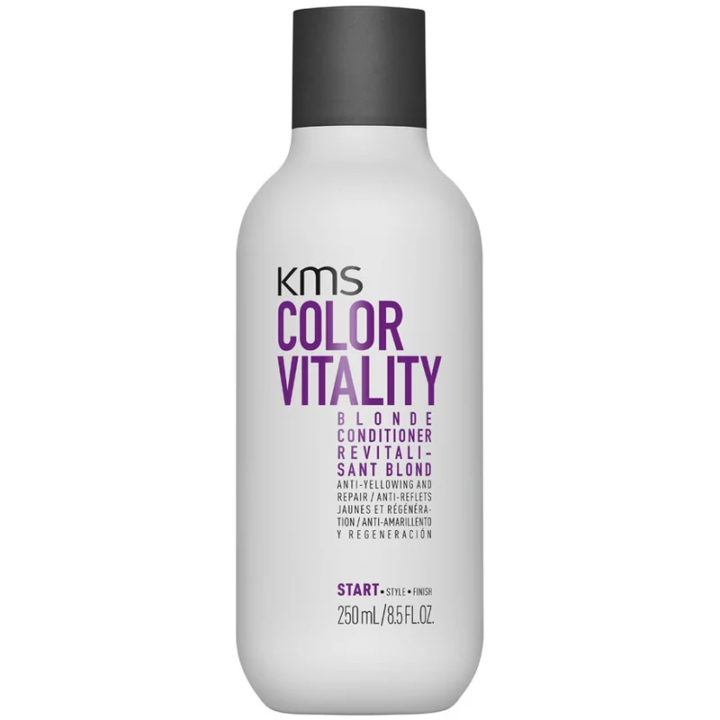 Colorvitality Blonde Conditioner 250ml