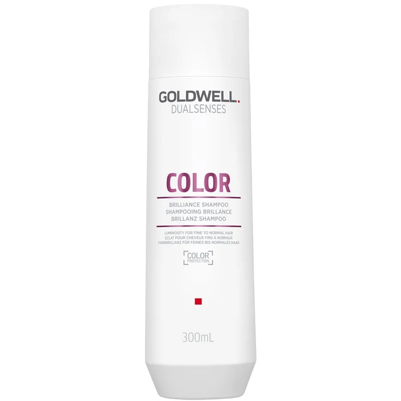 Dualsenses Color Brilliance Shampoo 300ml