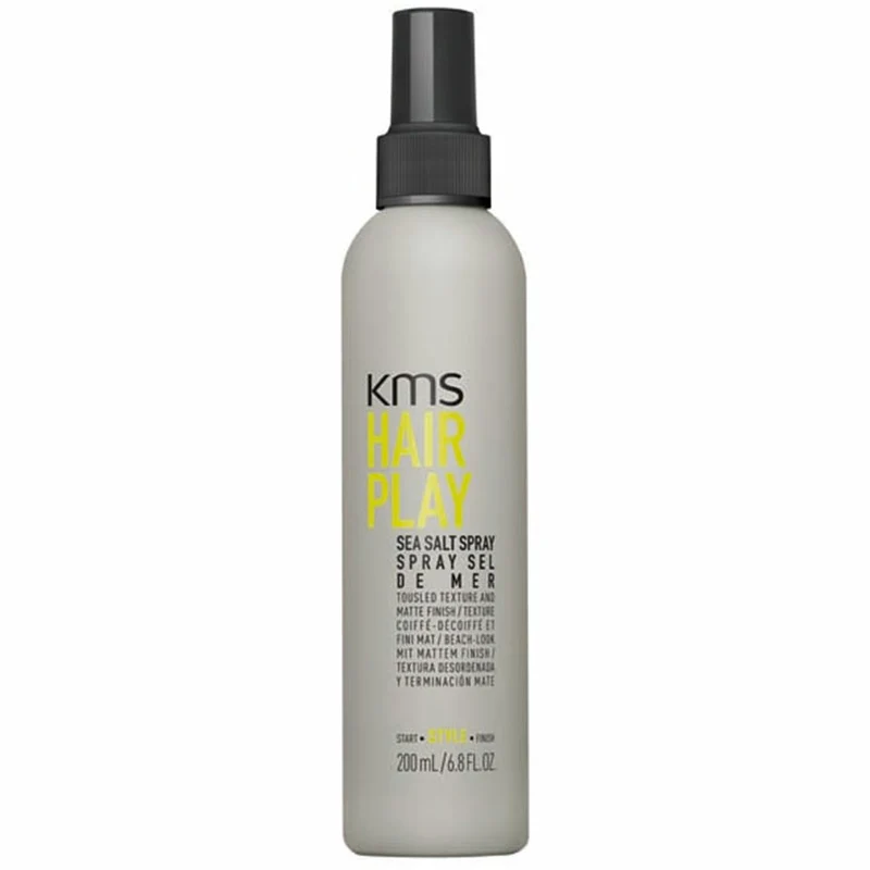 Hairplay Sea Salt Spray 200ml