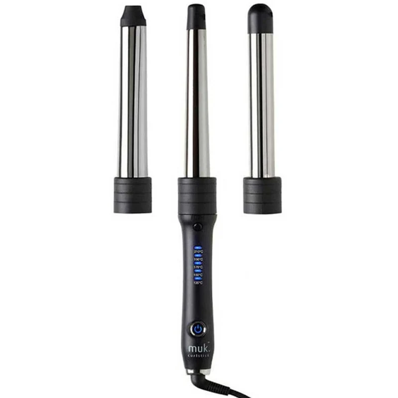 Curl Stick Professional Series