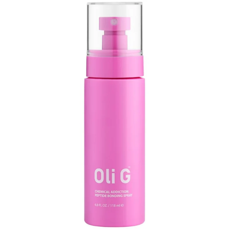Chemical Addiction Peptide Bonding Spray 118ml