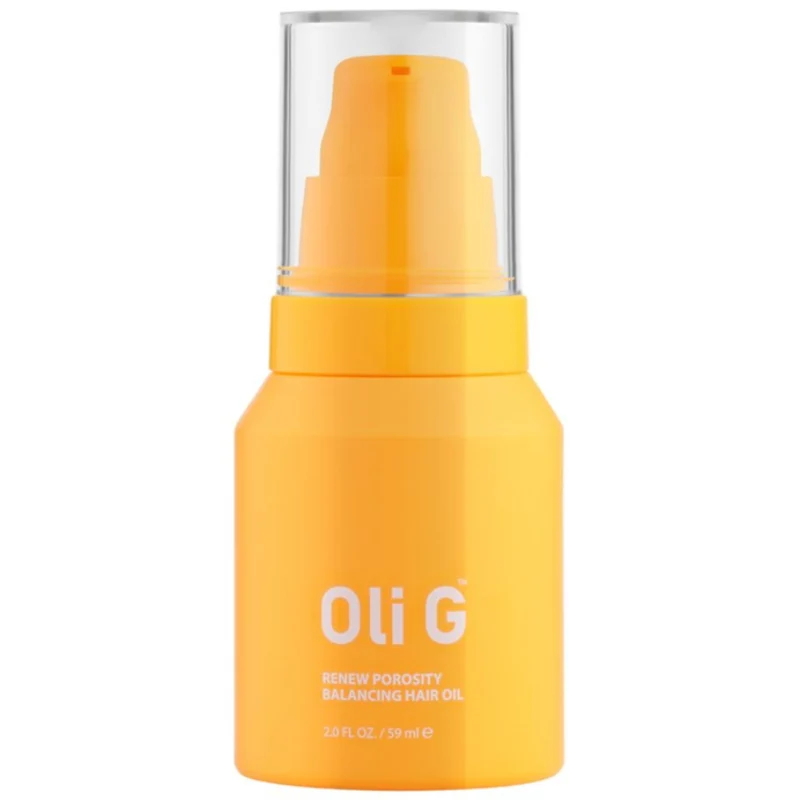 Renew Porosity Balancing Hair Oil 59ml