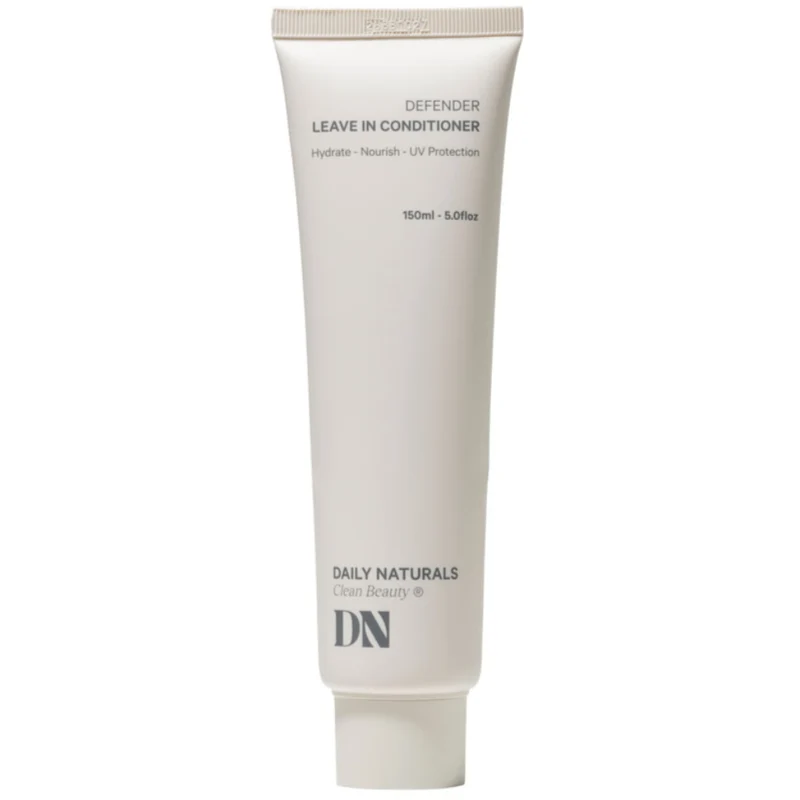 Defender Leave In Conditioner 150ml