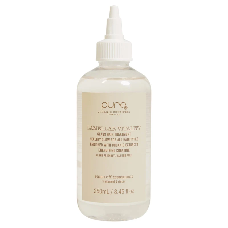 Lamellar Vitality Treatment 250ml