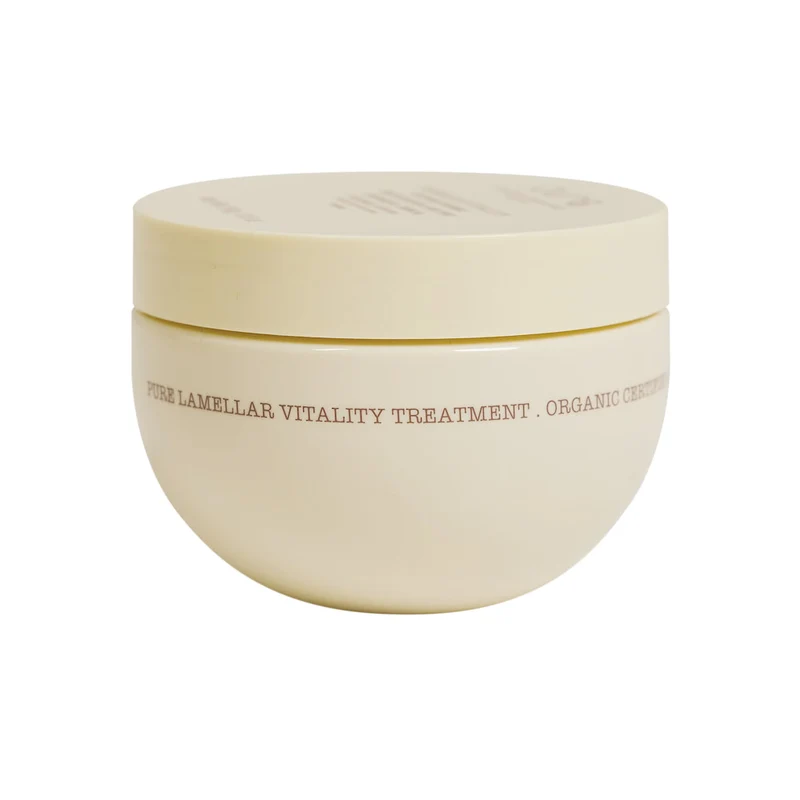 Lamellar Vitality Butter Mask 250ml