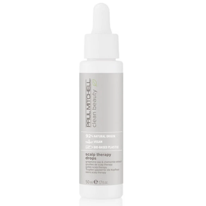 Scalp Therapy Drops 50ml