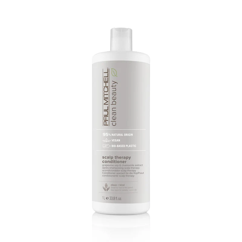 Scalp Therapy Conditioner 1L