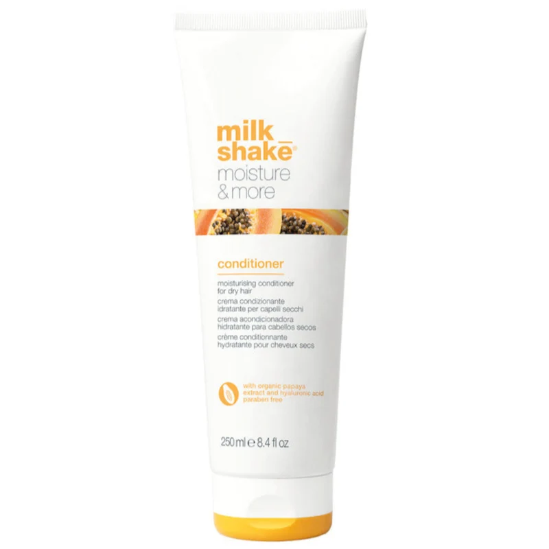 Moisture & More Conditioner 250ml