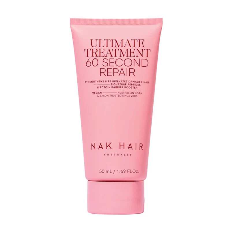 Ultimate Treatment - 60 Second Repair 50ml