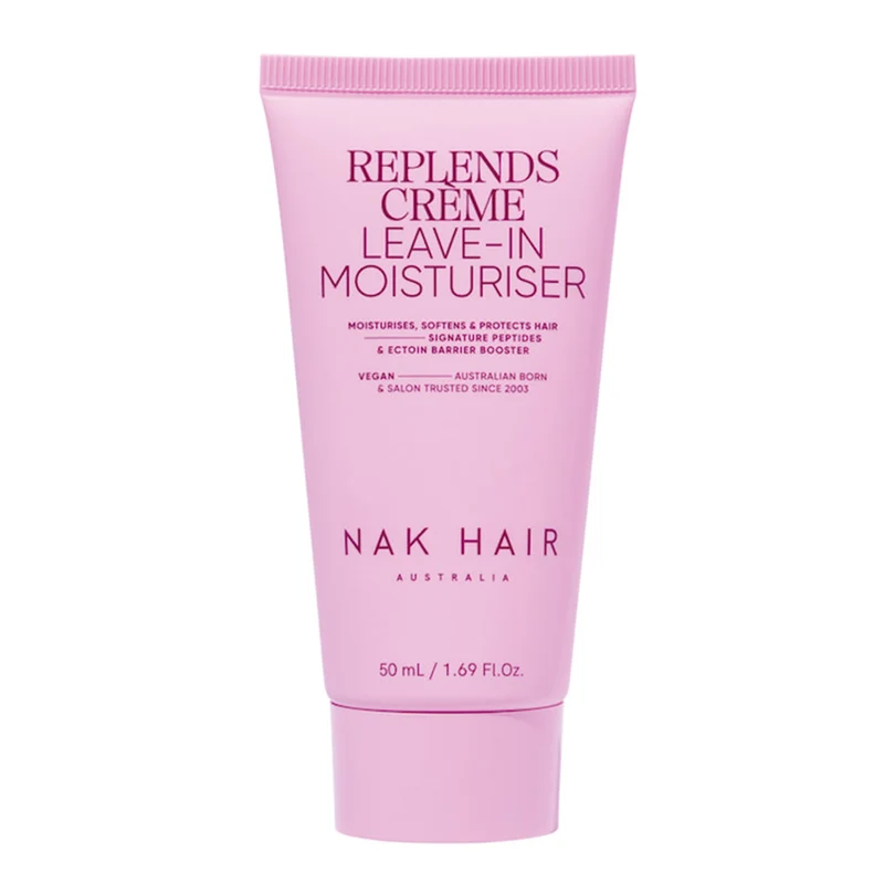 Replends Creme Leave in Moisturiser 50ml