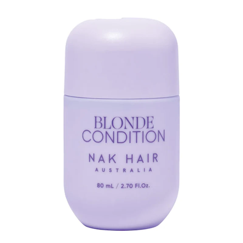 Blonde Conditioner 80ml