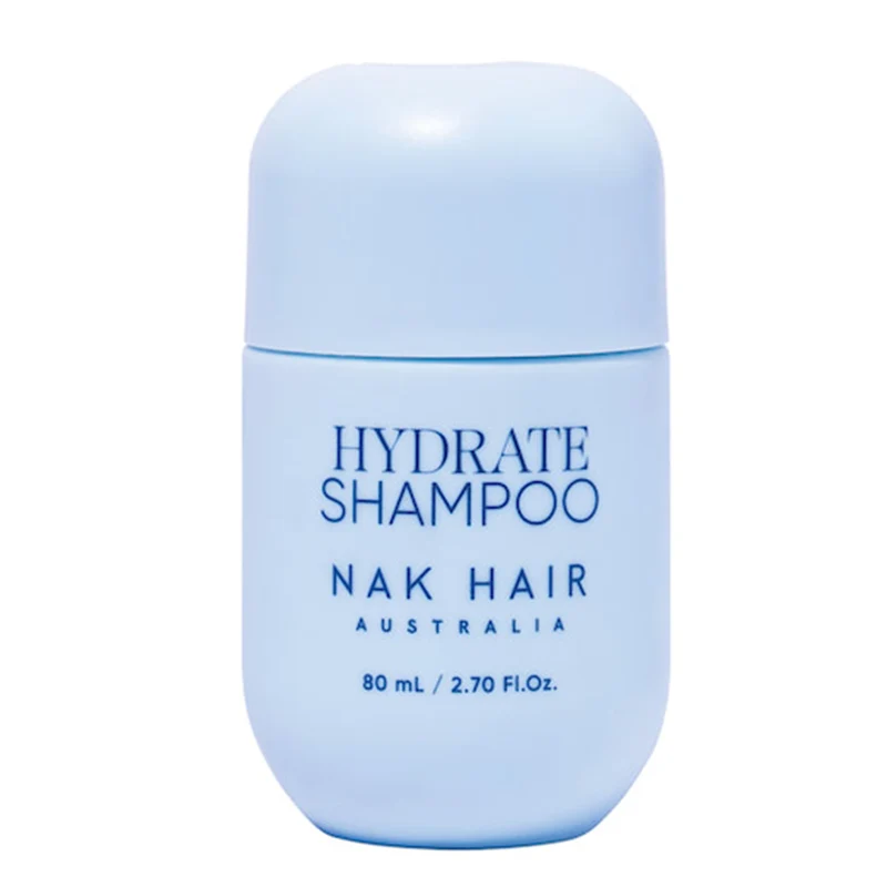 Hydrate Shampoo 80ml