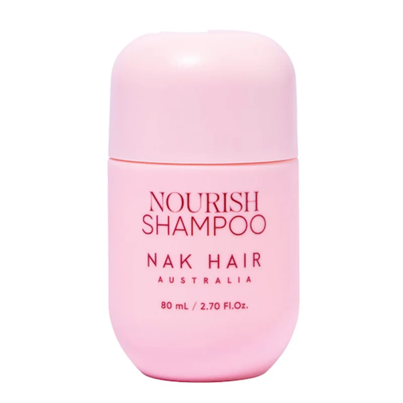 Nourish Shampoo 80ml