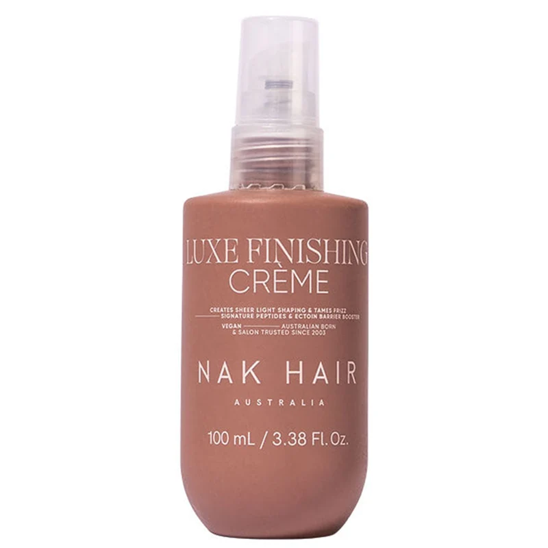 Luxe Finishing Creme 100ml