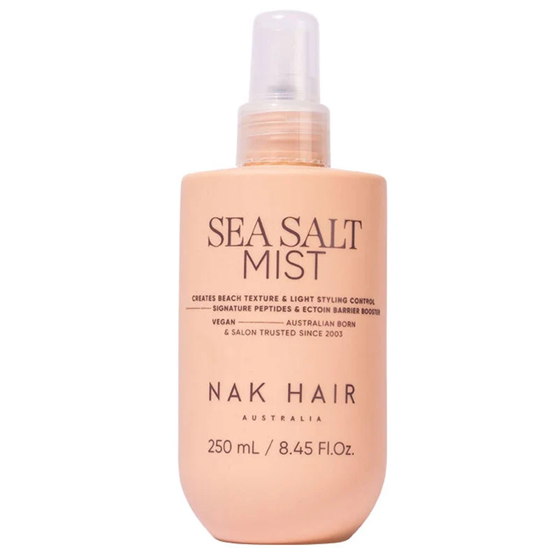 Sea Salt Mist 250ml