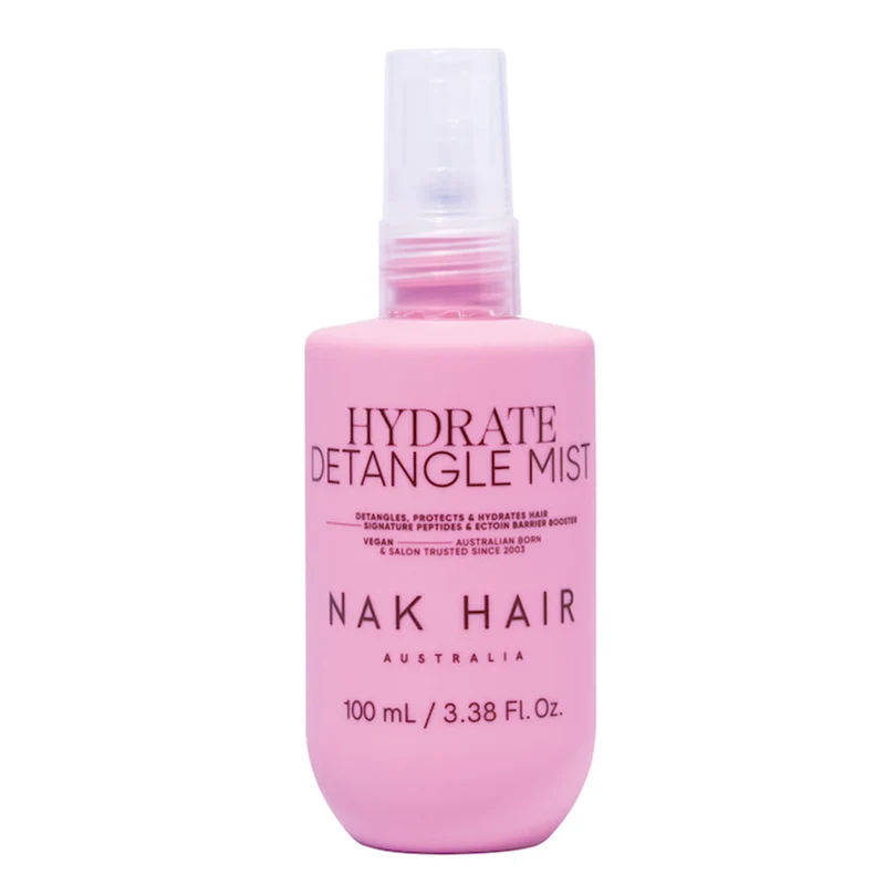 Hydrate Detangle Mist 100ml