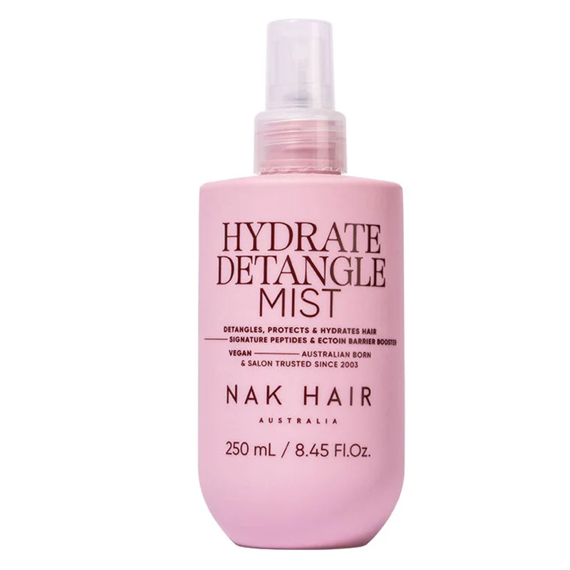 Hydrate Detangle Mist 250ml