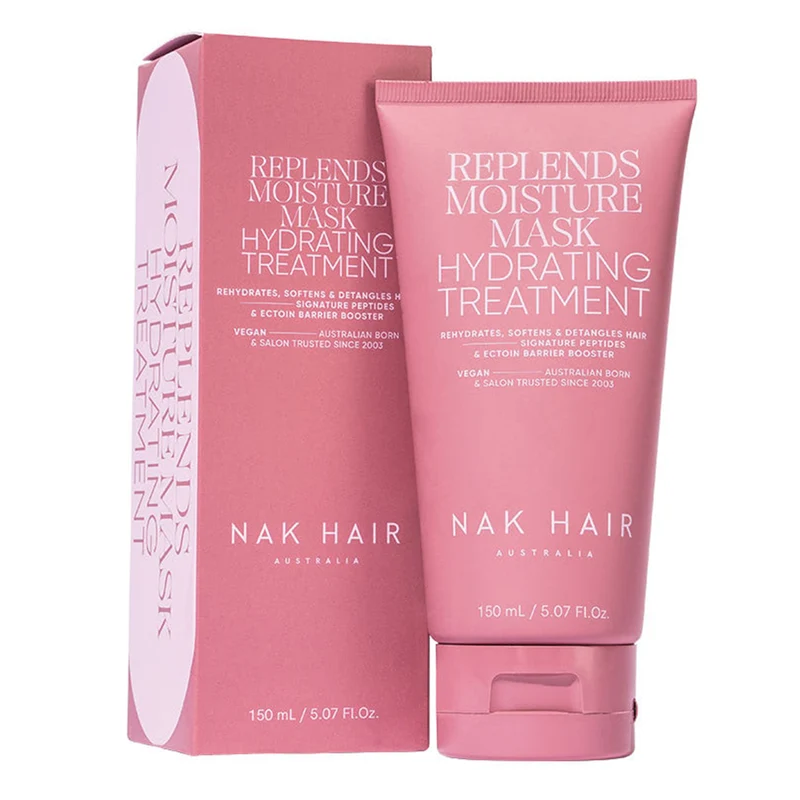 Replends Moisture Mask 150ml