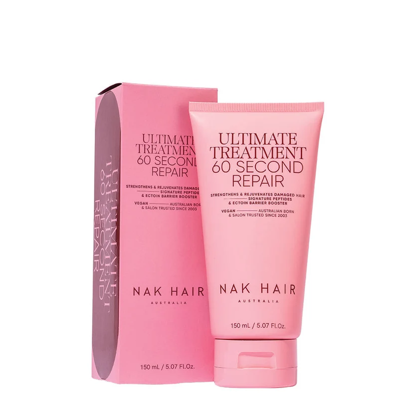 Ultimate Treatment - 60 Second Repair 150ml