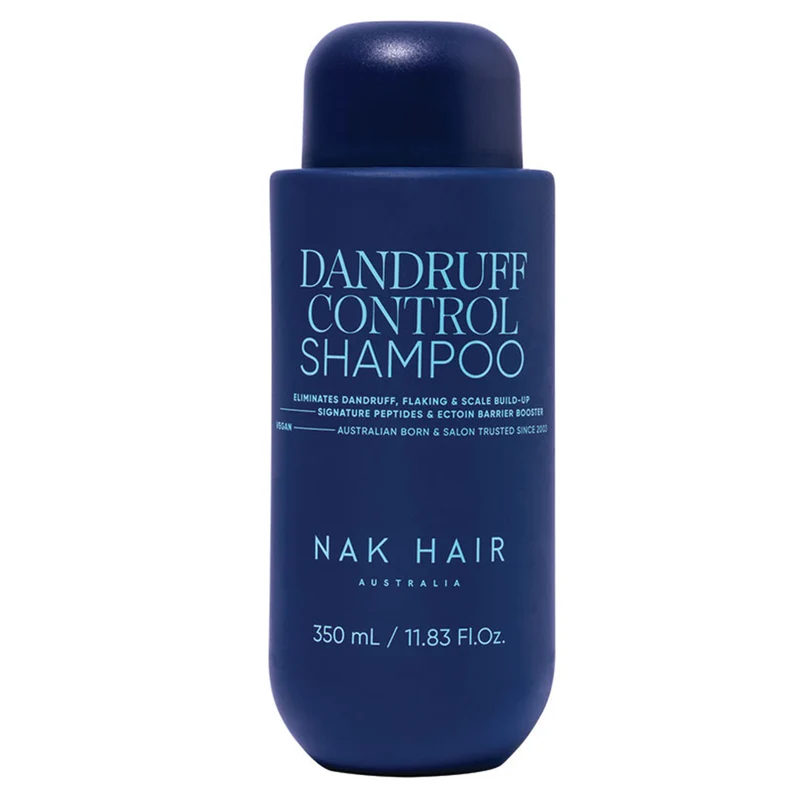 Dandruff Control Shampoo 350ml
