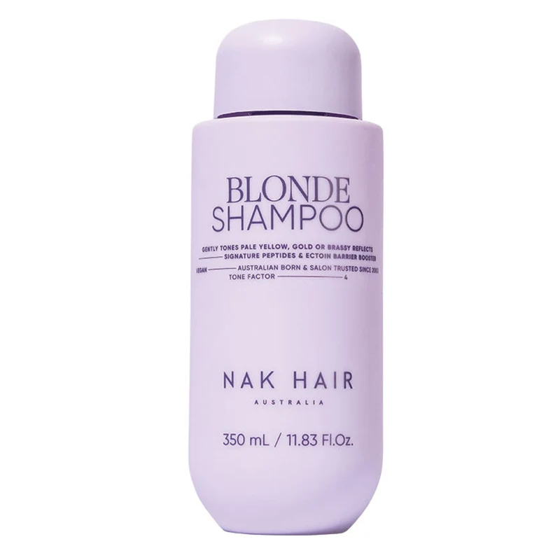 Blonde Shampoo 350ml