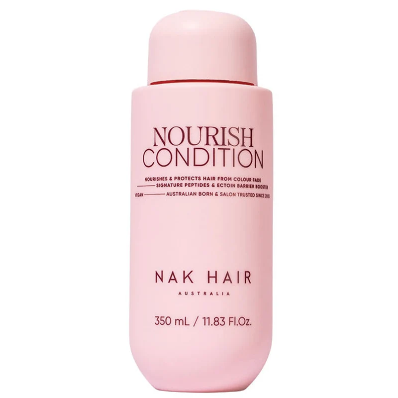 Nourish Conditioner 350ml