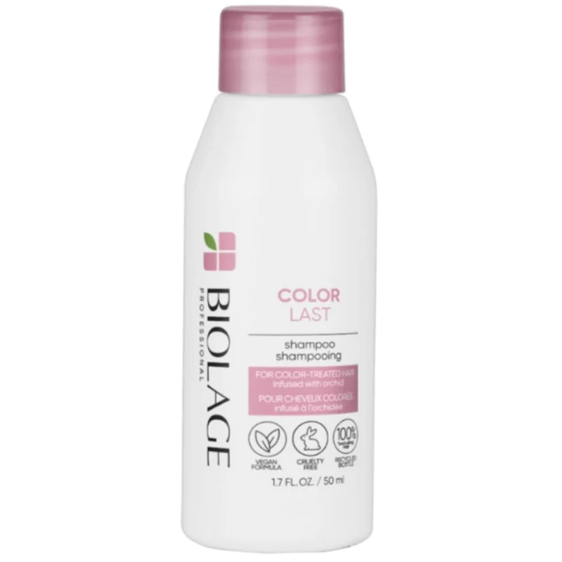 Color Last Shampoo 50ml