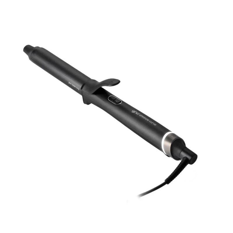Chronos Curve Classic Curling Tong