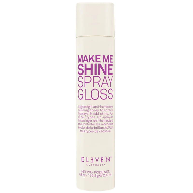 Make Me Shine Spray Gloss