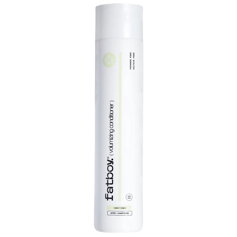 Volumizing Conditioner 295ml