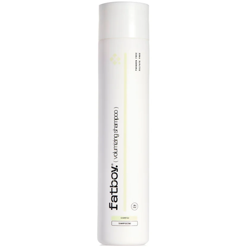 Volumizing Shampoo 295ml