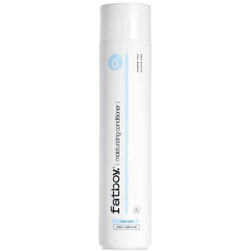 Moisturizing Conditioner 295ml