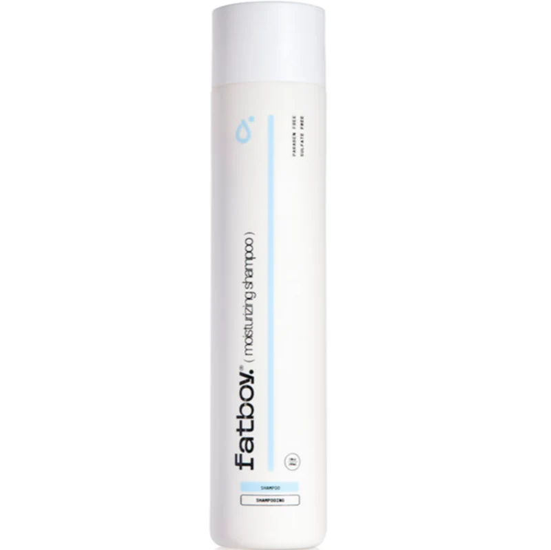 Moisturizing Shampoo 295ml