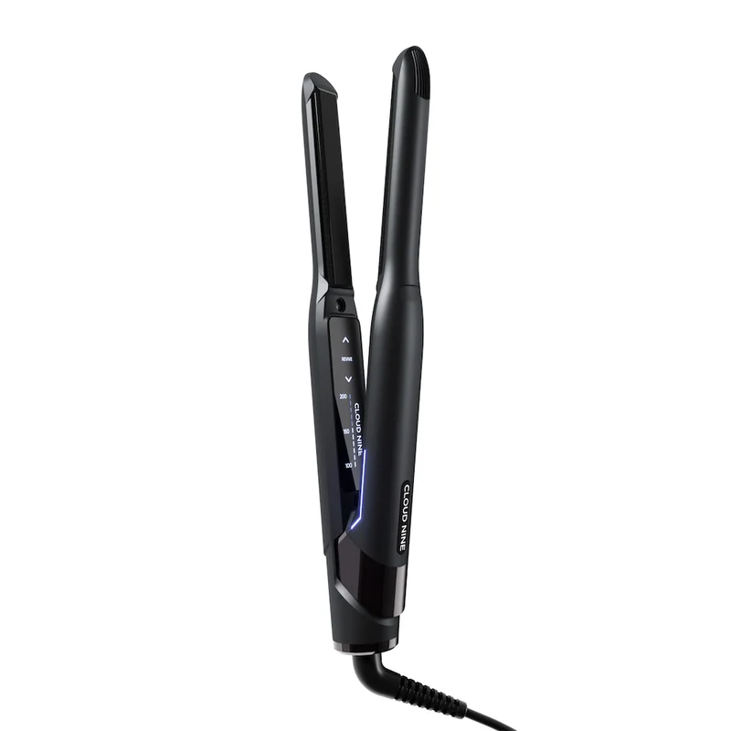 The Slim Iron