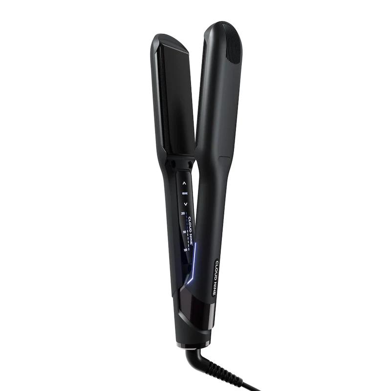 The Wide Iron