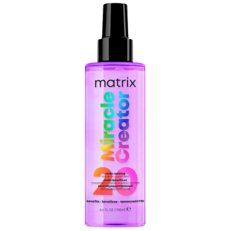 Miracle Creator 190ml