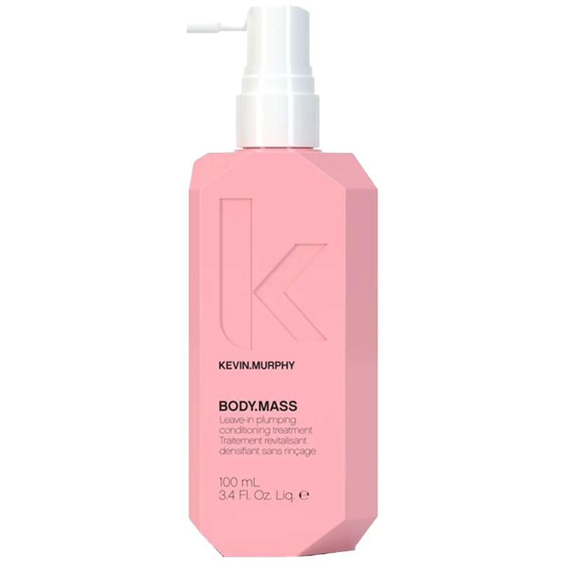 Body.Mass Leave-in Plumping Conditioning Treatment 100ml