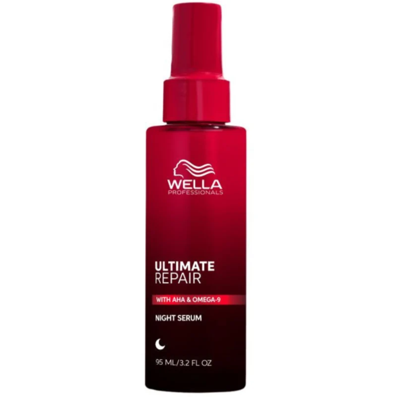 Ultimate Repair Night Serum 95ml
