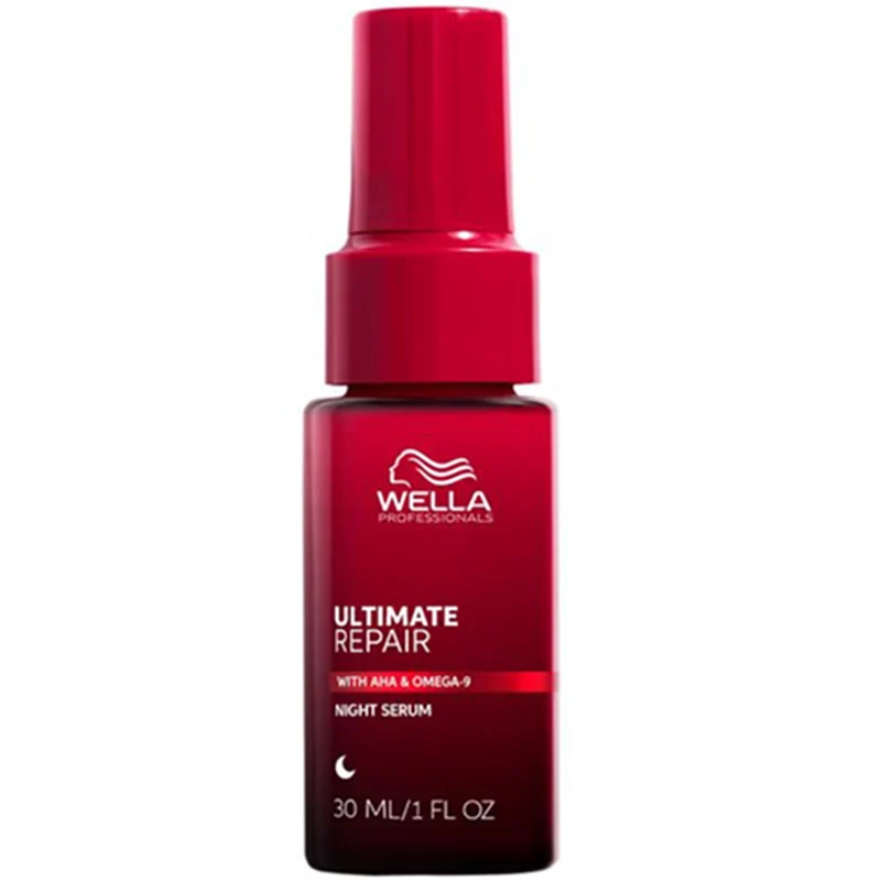 Ultimate Repair Night Serum 30ml