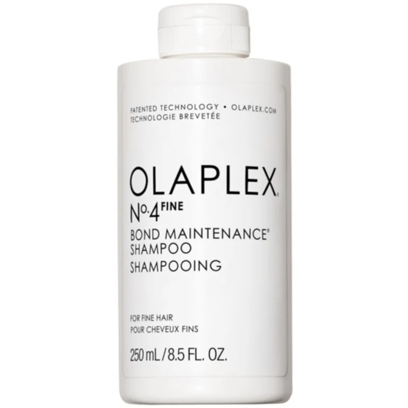 No. 4 Fine Bond Maintenance Shampoo 250ml