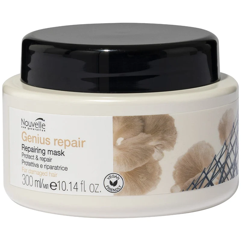 Genius Repair Repairing Mask 300ml