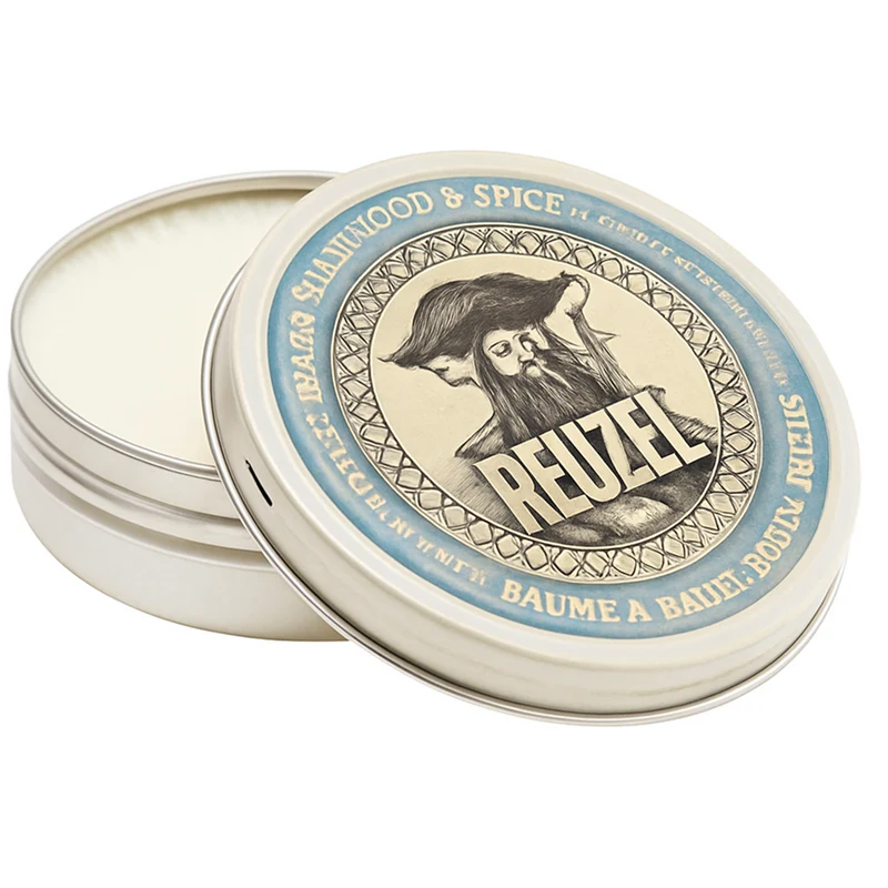 Wood & Spice Beard Balm 35g