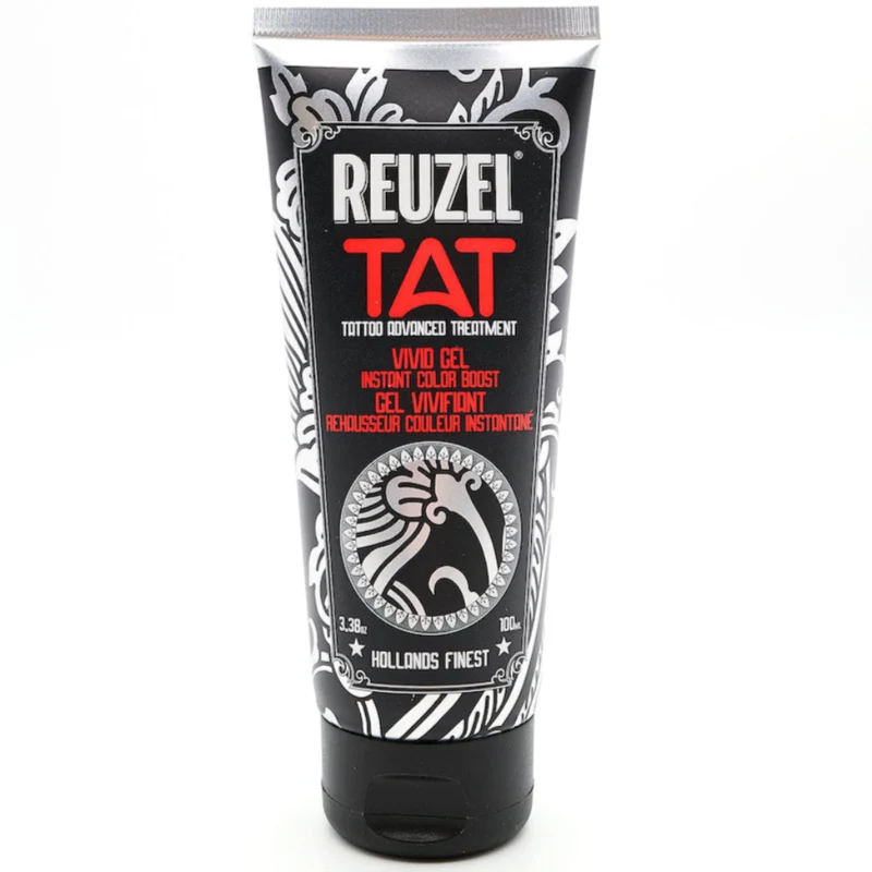 TAT Vivid Gel 100ml