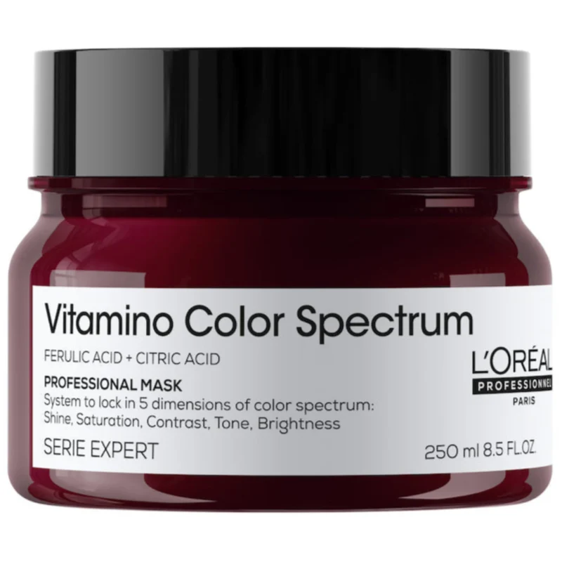 Vitamino Color Spectrum Mask 250ml